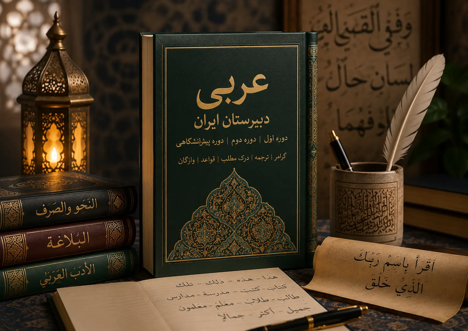 عربی
